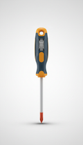 Precision Insulated Screwdriver with Slim Shaft