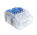 Lever Wire Connectors 2-Port